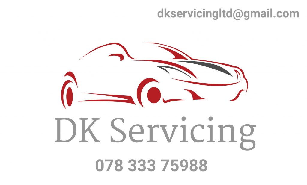 DK Servicing