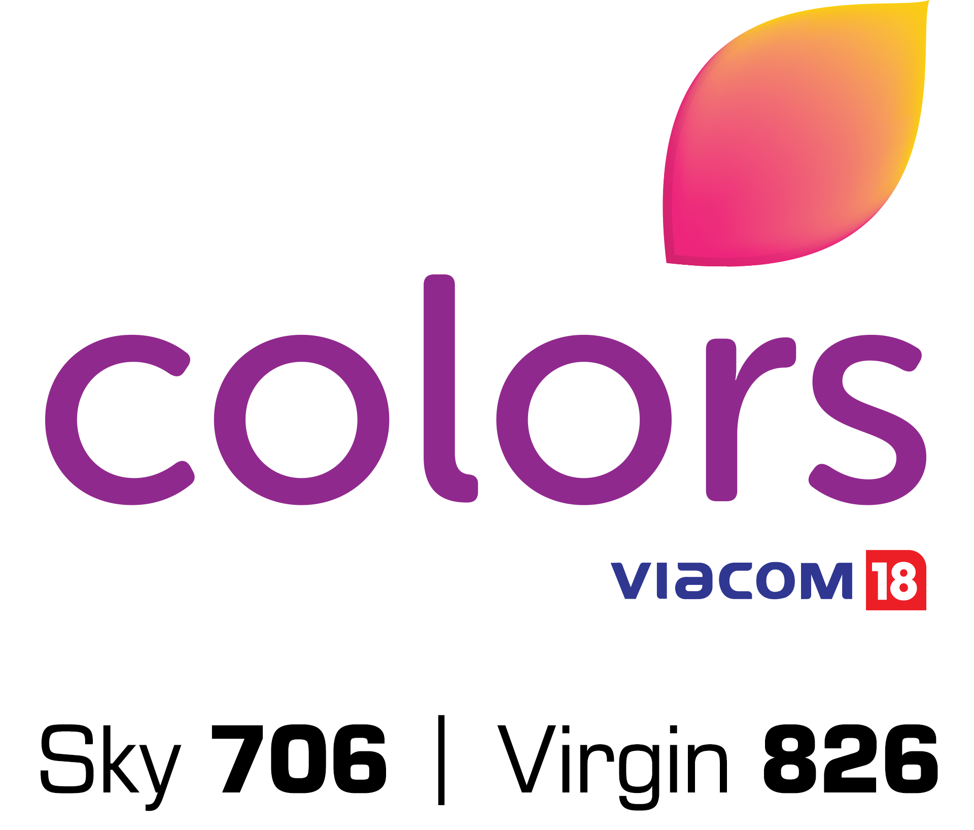 Colors – Logo