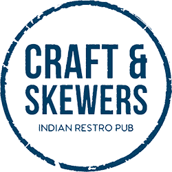 Craft & Skewers
