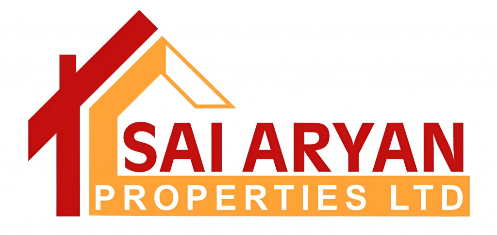 Sai Aryan Property Ltd