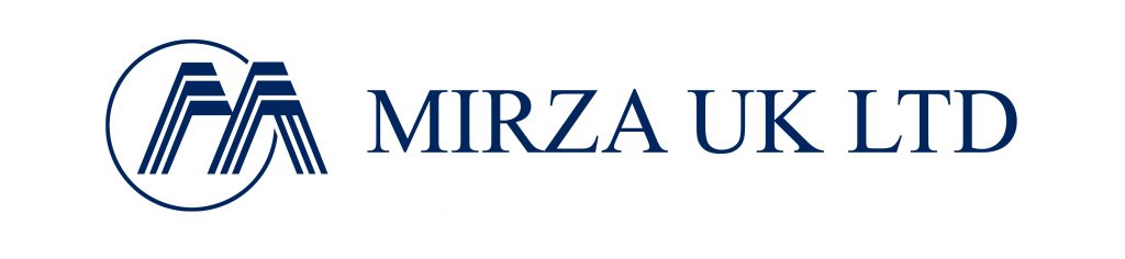 Mirza UK Ltd