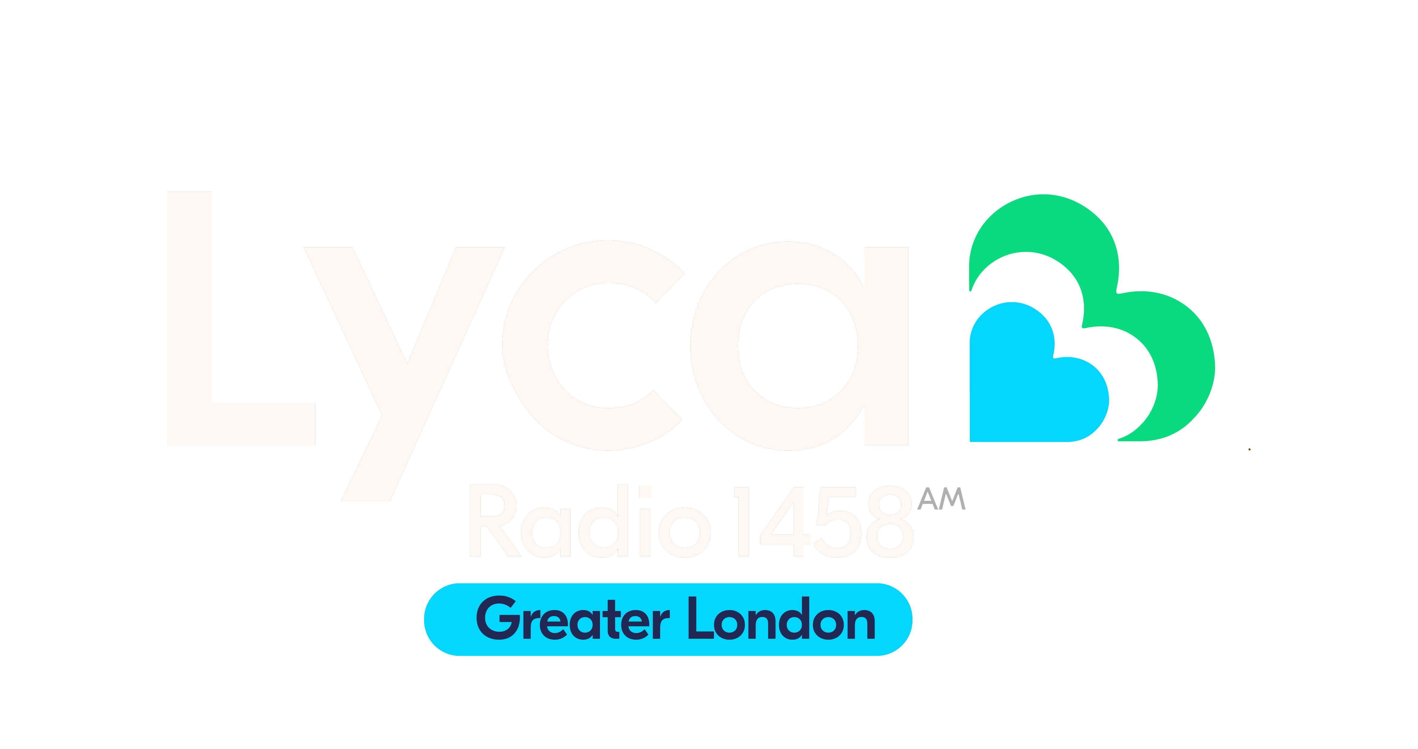 Lyca Radio Logo – London PNG
